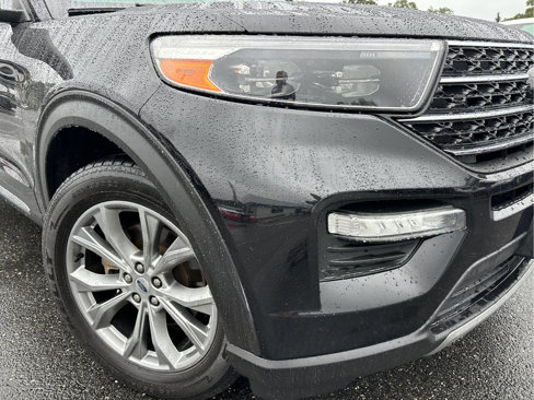 Used 2020 Ford Explorer XLT w/ Equipment Group 202A image 26
