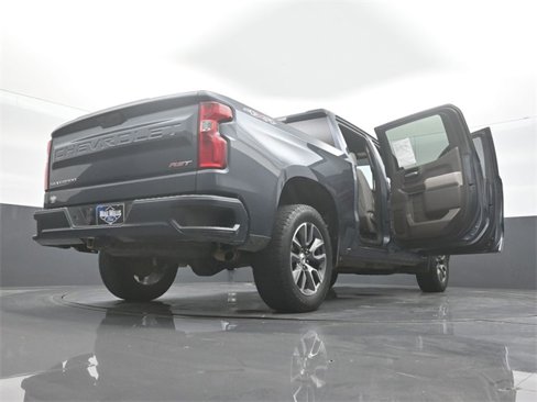 Used 2019 Chevrolet Silverado 1500 RST w/ All-Star Edition image 29
