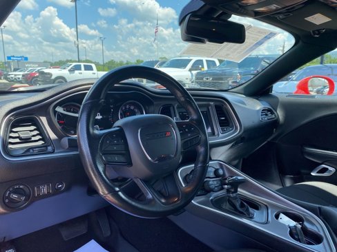 Certified 2022 Dodge Challenger GT image 13
