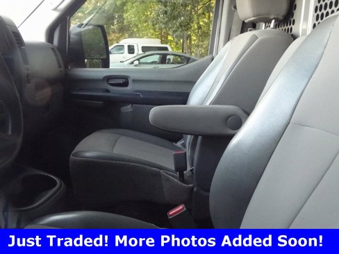 Used 2020 Nissan NV 2500 S image 4