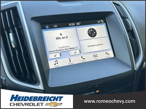 Used 2018 Ford Edge SEL w/ Equipment Group 201A image 25
