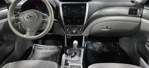 Used 2011 Subaru Forester 2.5X Premium w/ All-Weather Pkg image 19