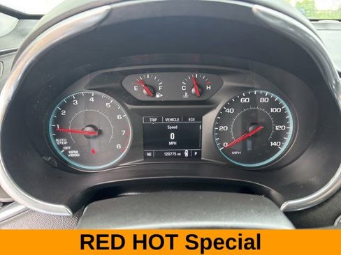 Used 2021 Chevrolet Malibu LT image 15