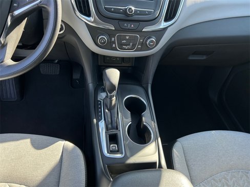 Used 2023 Chevrolet Equinox LT image 15