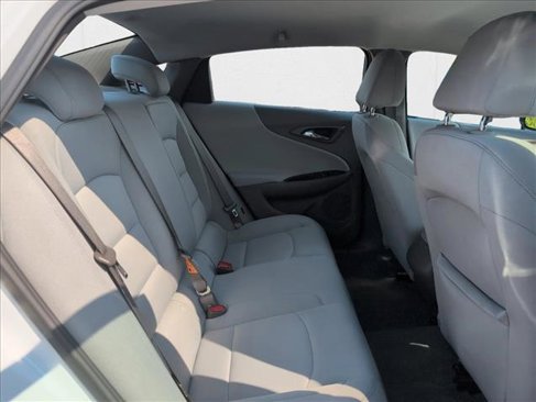 Used 2023 Chevrolet Malibu LS image 20