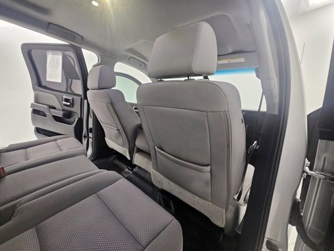 Used 2018 Chevrolet Silverado 2500 W/T image 26