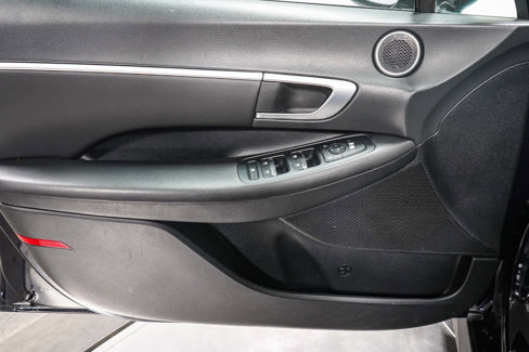 Used 2024 Hyundai Sonata SEL w/ Convenience Package image 25