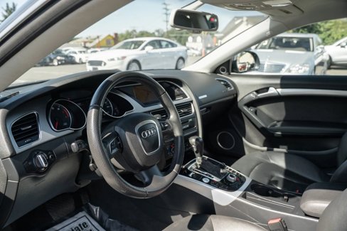 Used 2009 Audi A5 3.2 image 6
