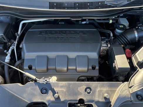 Used 2015 Honda Odyssey EX image 34