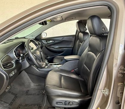 Used 2024 Chevrolet Malibu LT image 13