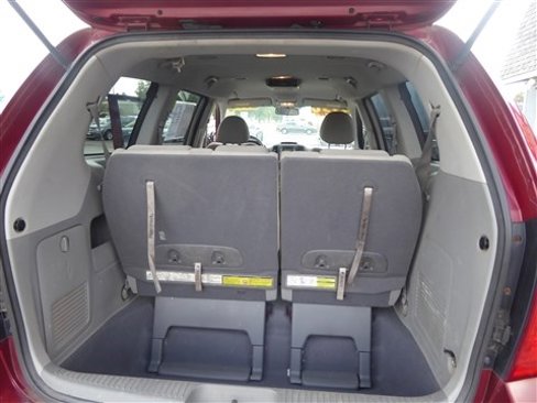 Used 2009 Kia Sedona LX w/ PWR Pkg image 17