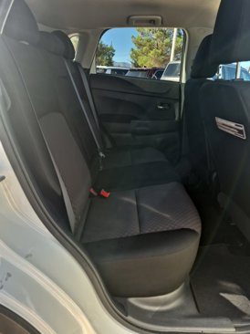 Used 2017 Mitsubishi Outlander Sport FWD image 27