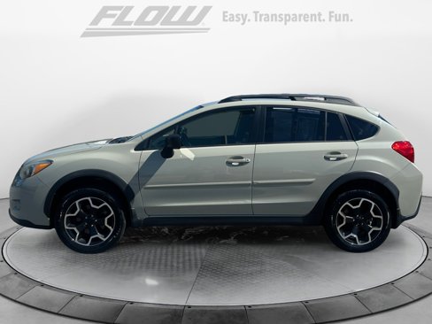 Used 2015 Subaru Crosstrek 2.0i image 5