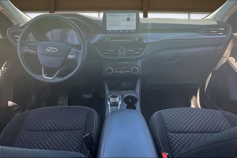Used 2023 Ford Escape Active image 16