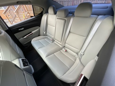 Used 2016 Acura TLX image 29
