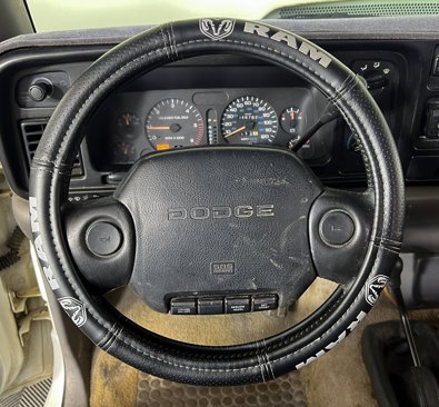 Used 1996 Dodge Ram 1500 Truck 4x4 Regular Cab image 7