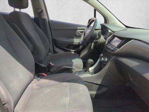 Used 2020 Chevrolet Trax LS w/ Tint and Cruise Package image 24