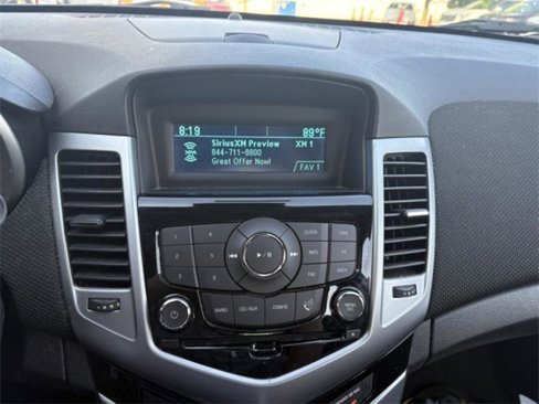 Used 2014 Chevrolet Cruze LT image 13