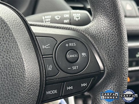 Used 2023 Toyota RAV4 LE image 7
