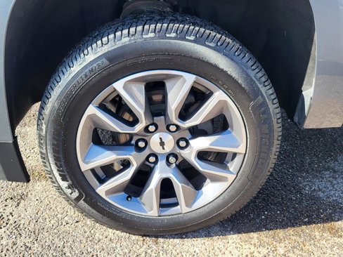 Used 2019 Chevrolet Tahoe LT image 31