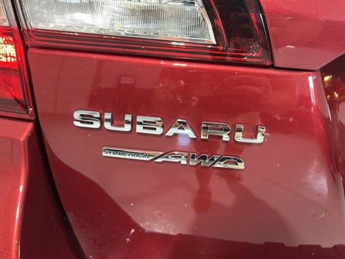 Used 2018 Subaru Outback 2.5i Limited image 8