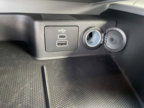 New 2025 Ford Escape Active image 19