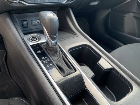 Used 2024 Nissan Sentra SV image 39