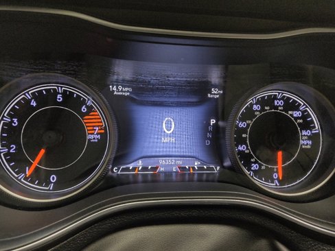Used 2019 Jeep Cherokee Limited image 23