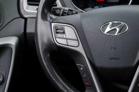 Used 2016 Hyundai Santa Fe Sport 2.0T w/ Option Group 05 image 20