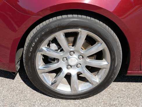 Used 2015 Buick LaCrosse Premium image 4