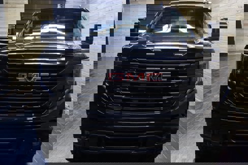 Used 2022 GMC Sierra 1500 Elevation image 7