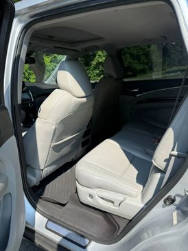 Used 2014 Acura MDX SH-AWD w/ Technology Package image 8