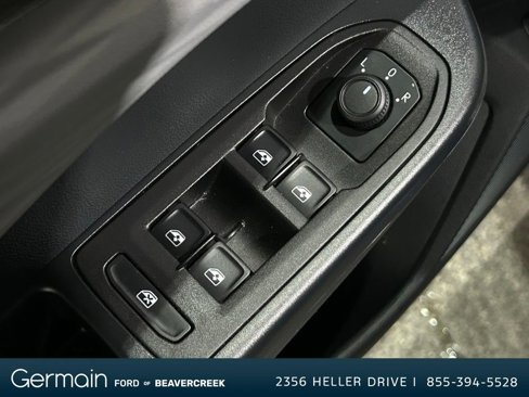 Used 2024 Volkswagen Taos S image 17