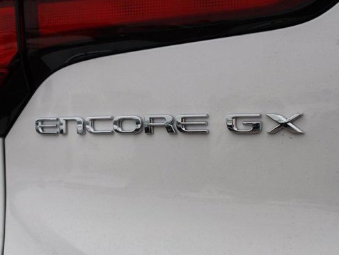 New 2026 Buick Encore GX Preferred w/ Comfort Package image 15