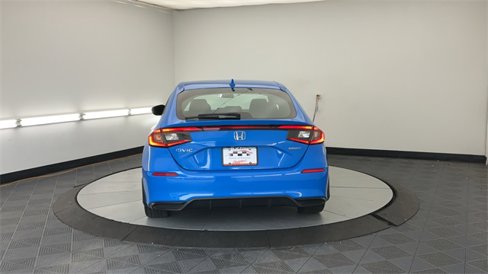 Used 2022 Honda Civic Sport image 10