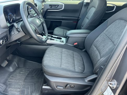 Used 2023 Ford Bronco Sport Big Bend w/ Convenience Package image 29