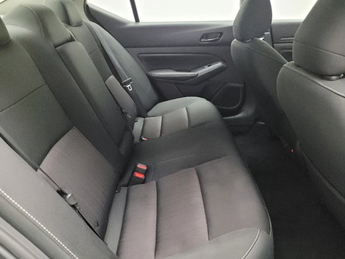 Used 2024 Nissan Altima 2.5 SV image 19