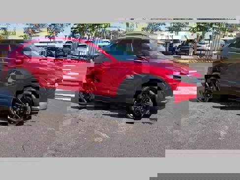 Certified 2024 MAZDA CX-30 AWD 2.5 S w/ Select Sport Pkg image 29