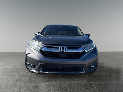 Used 2017 Honda CR-V EX image 8