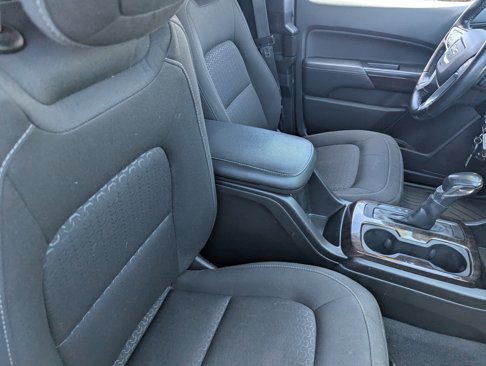 Used 2022 GMC Canyon Elevation image 5