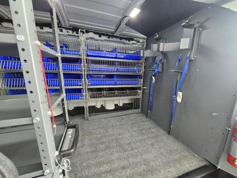 Used 2020 Chevrolet Express 2500 image 14