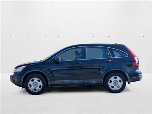 Used 2010 Honda CR-V LX image 9