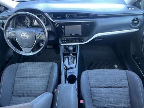 Used 2016 Scion iM image 14