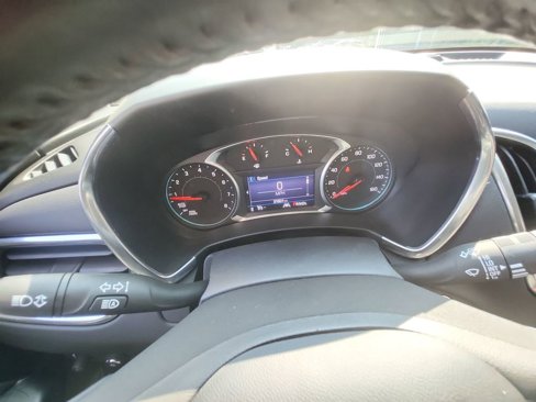 Certified 2021 Chevrolet Equinox LT image 16