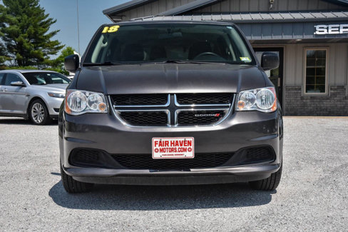 Used 2018 Dodge Grand Caravan SE image 8