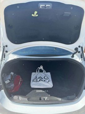 Used 2015 Jaguar XF Portfolio image 19