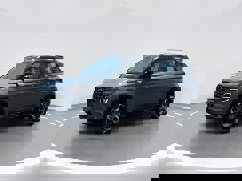 Certified 2022 Hyundai Venue Limited image 3