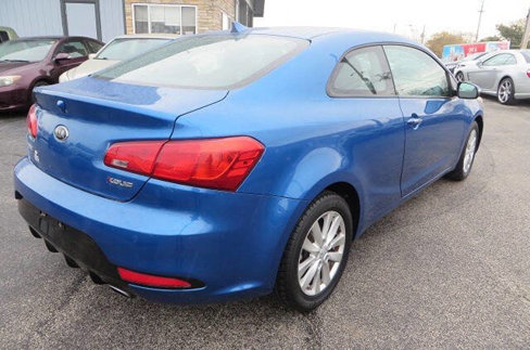 Used 2014 Kia Forte Koup EX image 3