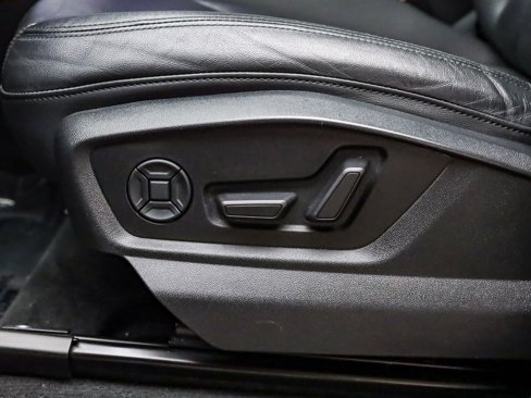 Used 2021 Audi Q7 3.0T Premium Plus w/ Executive Package image 22