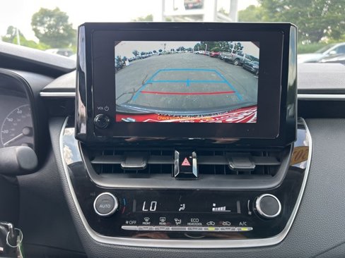 Used 2024 Toyota Corolla LE image 23